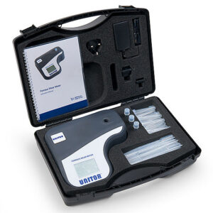 UNITOR EASYSHIP COMBINED TEST KIT Transeuropa Ltd UNITOR EASYSHIP COMBINED TEST KIT Transeuropa Ltd